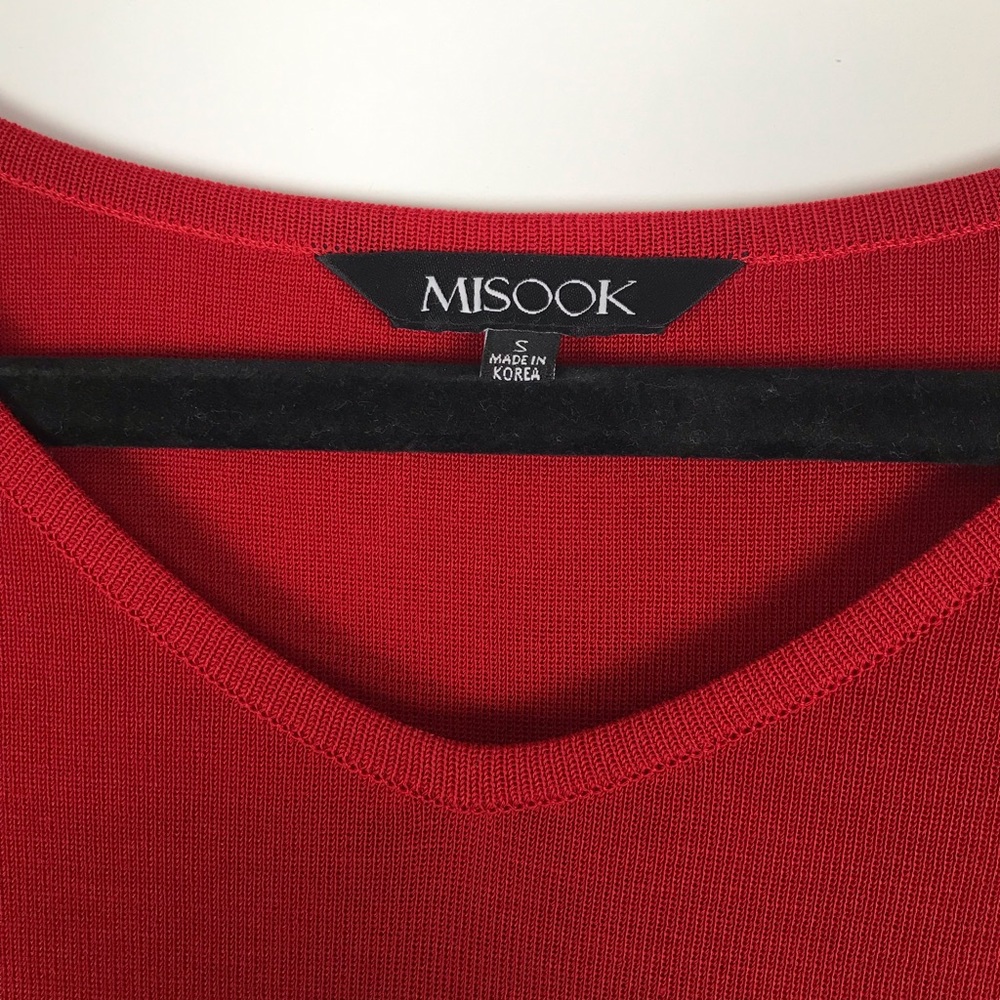 Exclusively Misook. - Picture 5 of 8